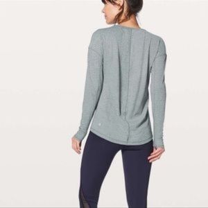 Lululemon Meant To Move Jacquard